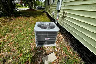 901 College St, Kinston, NC 28501 - Photo 17
