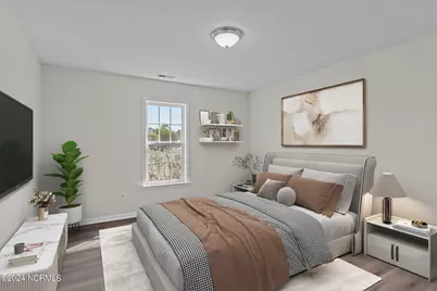 104 Blue Bird Lane, Newport, NC 28570 - Photo 23