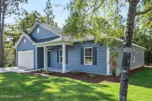 1022 Brooke Ridge Ln, Boiling Spring Lakes, NC 28461 - Photo 3