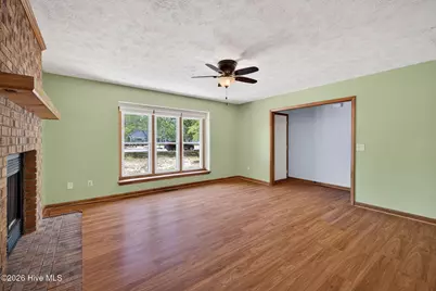 4621 Indian Trail, Wilmington, NC 28412 - Photo 9