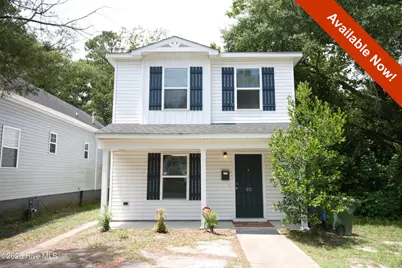 812 S 5th Avenue, Wilmington, NC 28401 - Photo 1