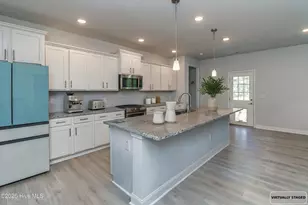 314 Spring Forest Dr, Goldsboro, NC 27534 - Photo 5