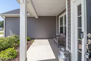 314 Spring Forest Dr, Goldsboro, NC 27534 - Photo 3