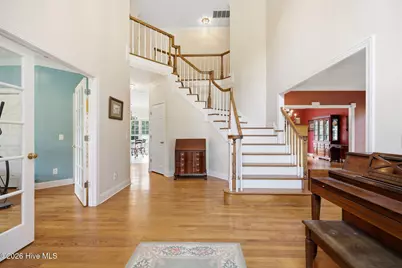 4076 Mobleys Bridge Road, Grimesland, NC 27837 - Photo 9