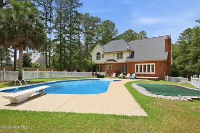 4076 Mobleys Bridge Road, Grimesland, NC 27837 - Photo 53
