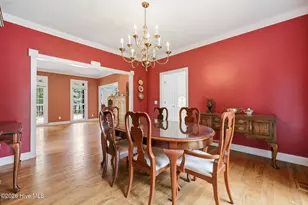 4076 Mobleys Bridge Rd, Grimesland, NC 27837 - Photo 13