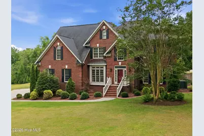 4076 Mobleys Bridge Road, Grimesland, NC 27837 - Photo 3