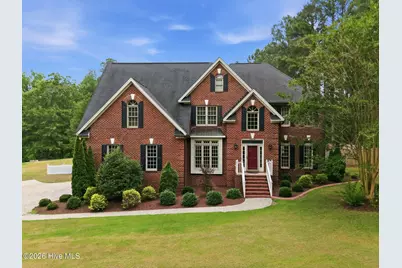 4076 Mobleys Bridge Road, Grimesland, NC 27837 - Photo 1