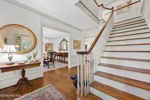 1180 Arboretum Dr, Wilmington, NC 28405 - Photo 5