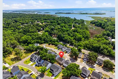6527 Rustling Leaves Way, Wilmington, NC 28409 - Photo 41