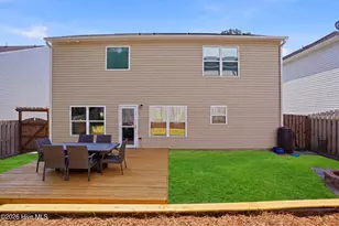 6527 Rustling Leaves Way, Wilmington, NC 28409 - Photo 33
