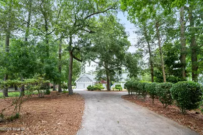 711 N Green Tee Road, Hampstead, NC 28443 - Photo 1