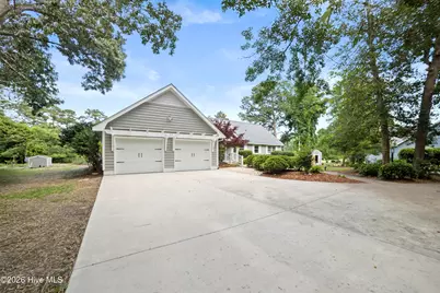711 N Green Tee Road, Hampstead, NC 28443 - Photo 33