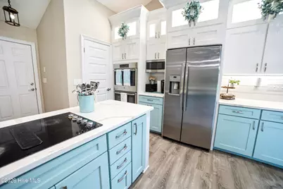 711 N Green Tee Road, Hampstead, NC 28443 - Photo 11