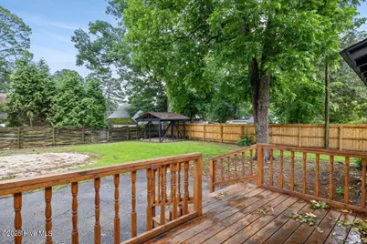 205 Forest Hill Avenue, Rocky Mount, NC 27804 - Photo 39