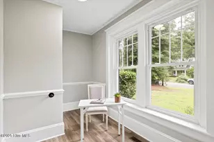 205 Forest Hill Ave, Rocky Mount, NC 27804 - Photo 9