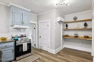 205 Forest Hill Ave, Rocky Mount, NC 27804 - Photo 17