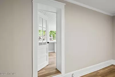 205 Forest Hill Avenue, Rocky Mount, NC 27804 - Photo 23