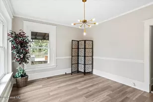 205 Forest Hill Ave, Rocky Mount, NC 27804 - Photo 11