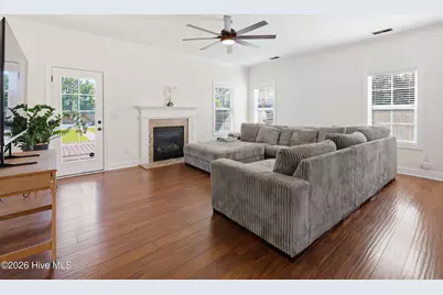 116 Peytons Ridge Drive, Hubert, NC 28539 - Photo 17