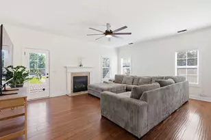 116 Peytons Ridge Dr, Hubert, NC 28539 - Photo 17