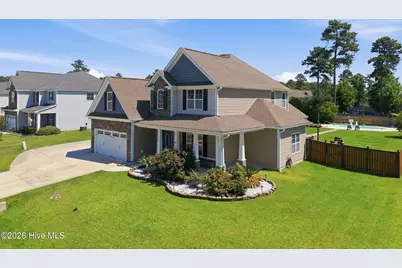 116 Peytons Ridge Drive, Hubert, NC 28539 - Photo 3