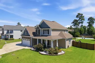 116 Peytons Ridge Dr, Hubert, NC 28539 - Photo 3