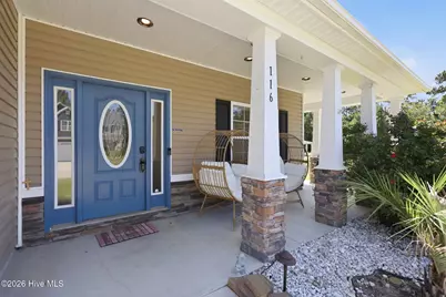 116 Peytons Ridge Drive, Hubert, NC 28539 - Photo 5