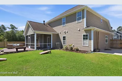 116 Peytons Ridge Drive, Hubert, NC 28539 - Photo 53