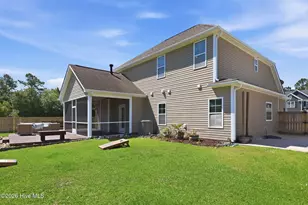 116 Peytons Ridge Dr, Hubert, NC 28539 - Photo 53