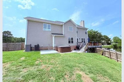 188 E Ridge Court, Jacksonville, NC 28540 - Photo 27