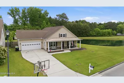 200 Station House Road, New Bern, NC 28562 - Photo 5