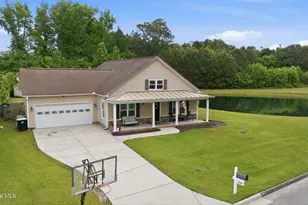 200 Station House Rd, New Bern, NC 28562 - Photo 5