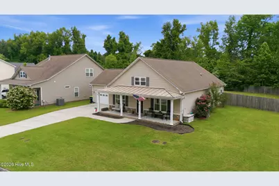 200 Station House Road, New Bern, NC 28562 - Photo 3