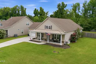 200 Station House Rd, New Bern, NC 28562 - Photo 3