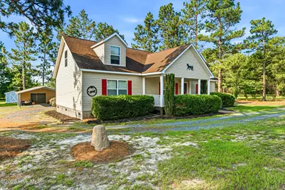 36199 US 1 Highway, Aberdeen, NC 28315 - Photo 5