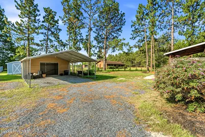 36199 US 1 Highway, Aberdeen, NC 28315 - Photo 9