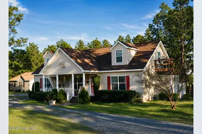 36199 U.S. 1, Aberdeen, NC 28315 - Photo 1