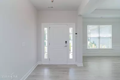 312 Spring Forest Drive, Goldsboro, NC 27534 - Photo 5