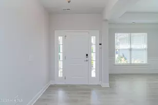 312 Spring Forest Dr, Goldsboro, NC 27534 - Photo 5