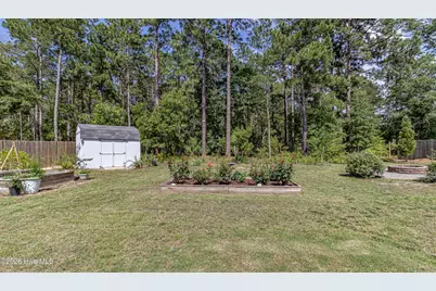 312 Spring Forest Drive, Goldsboro, NC 27534 - Photo 25