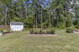312 Spring Forest Dr, Goldsboro, NC 27534 - Photo 25
