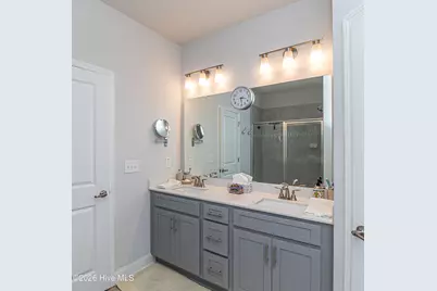 312 Spring Forest Drive, Goldsboro, NC 27534 - Photo 17