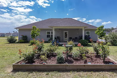 312 Spring Forest Drive, Goldsboro, NC 27534 - Photo 29