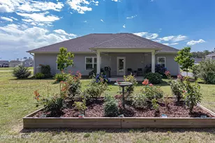 312 Spring Forest Dr, Goldsboro, NC 27534 - Photo 29
