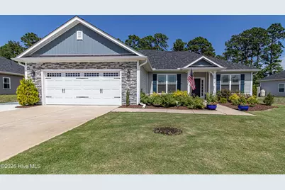 312 Spring Forest Drive, Goldsboro, NC 27534 - Photo 1
