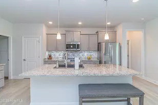312 Spring Forest Dr, Goldsboro, NC 27534 - Photo 9