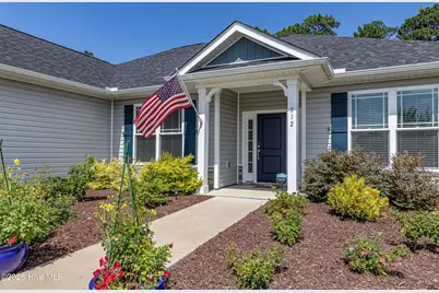 312 Spring Forest Drive, Goldsboro, NC 27534 - Photo 3