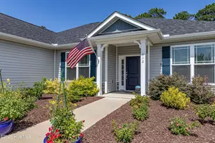 312 Spring Forest Dr, Goldsboro, NC 27534 - Photo 3