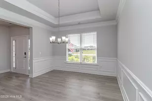 312 Spring Forest Dr, Goldsboro, NC 27534 - Photo 7
